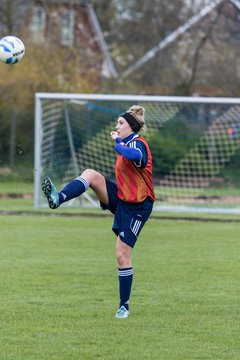 Bild 225 - F TSV Wiemersdorf - SV B�neb�ttel-Husberg : Ergebnis: 1:0